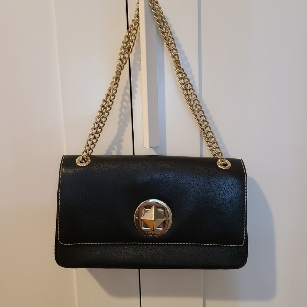 Kate Spade Grand Street Angelina Shoulder Bag